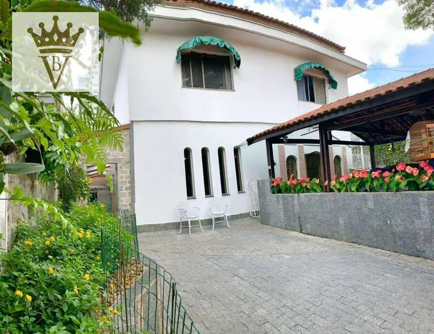 Foto 1 de Casa de Condomínio com 3 Quartos à venda, 300m² em Butantã, São Paulo