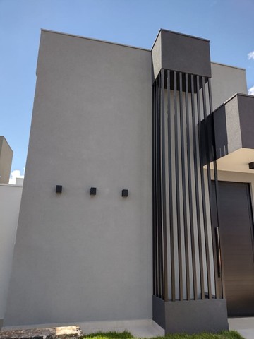 Foto 1 de Casa de Condomínio com 3 Quartos à venda, 174m² em Centro, Araraquara