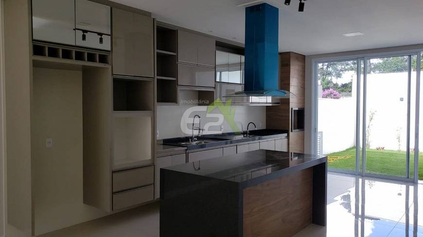 Foto 4 de Casa de Condomínio com 3 Quartos à venda, 153m² em Residencial Samambaia, São Carlos