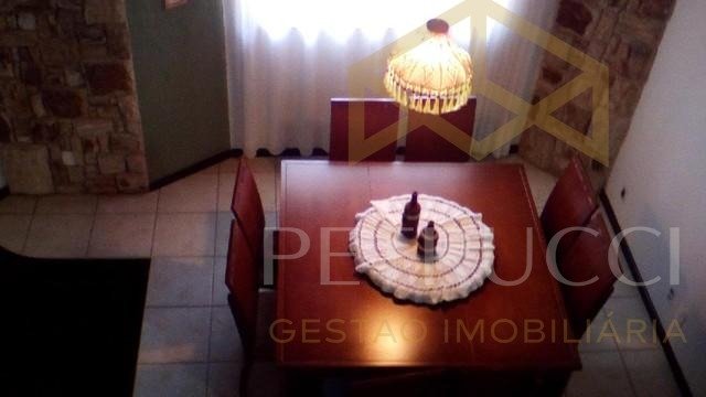 Foto 2 de Casa de Condomínio com 3 Quartos à venda, 304m² em Roncáglia, Valinhos