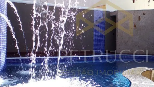 Foto 5 de Casa de Condomínio com 3 Quartos à venda, 304m² em Roncáglia, Valinhos