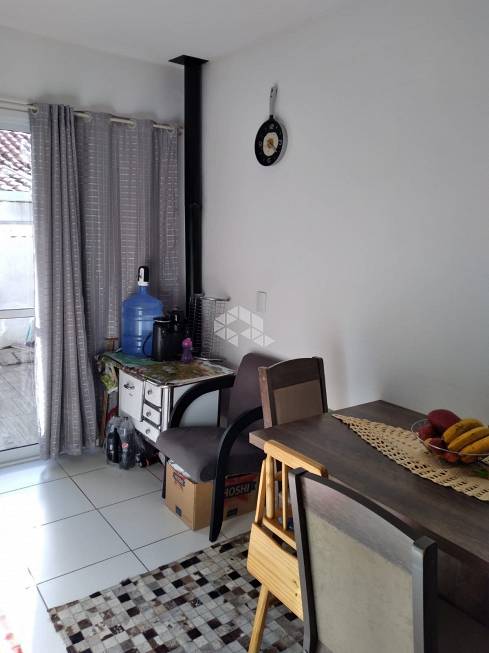 Foto 3 de Casa de Condomínio com 3 Quartos à venda, 75m² em São José, Canoas