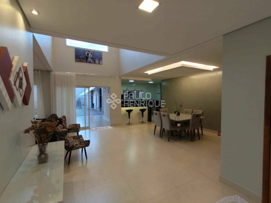 Foto 4 de Casa de Condomínio com 4 Quartos à venda, 320m² em Alto da Boa Vista, Sobradinho