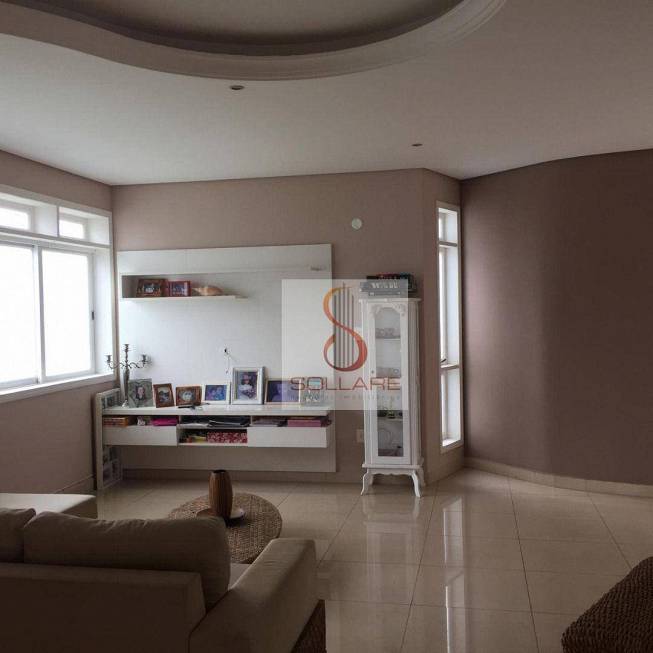 Foto 3 de Casa de Condomínio com 4 Quartos à venda, 530m² em Jardim Aquarius, São José dos Campos