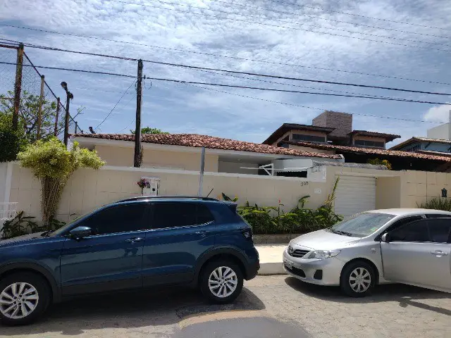 Foto 1 de Casa de Condomínio com 4 Quartos à venda, 180m² em Jardim Petrópolis, Maceió