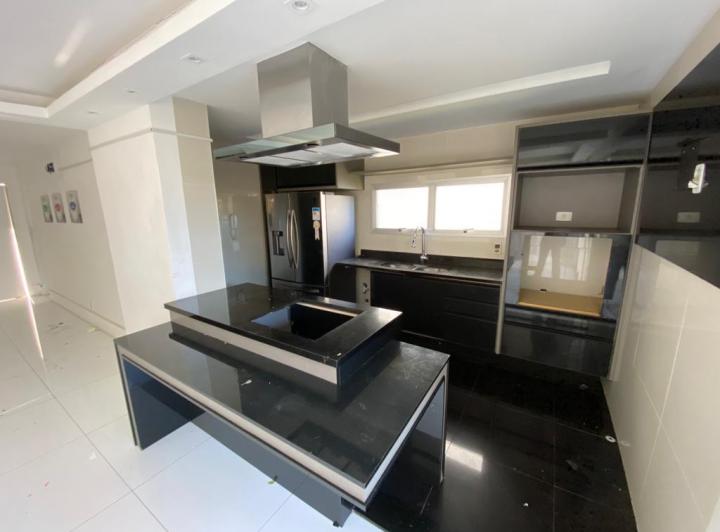 Foto 5 de Casa de Condomínio com 4 Quartos à venda, 268m² em Recreio Dos Bandeirantes, Rio de Janeiro