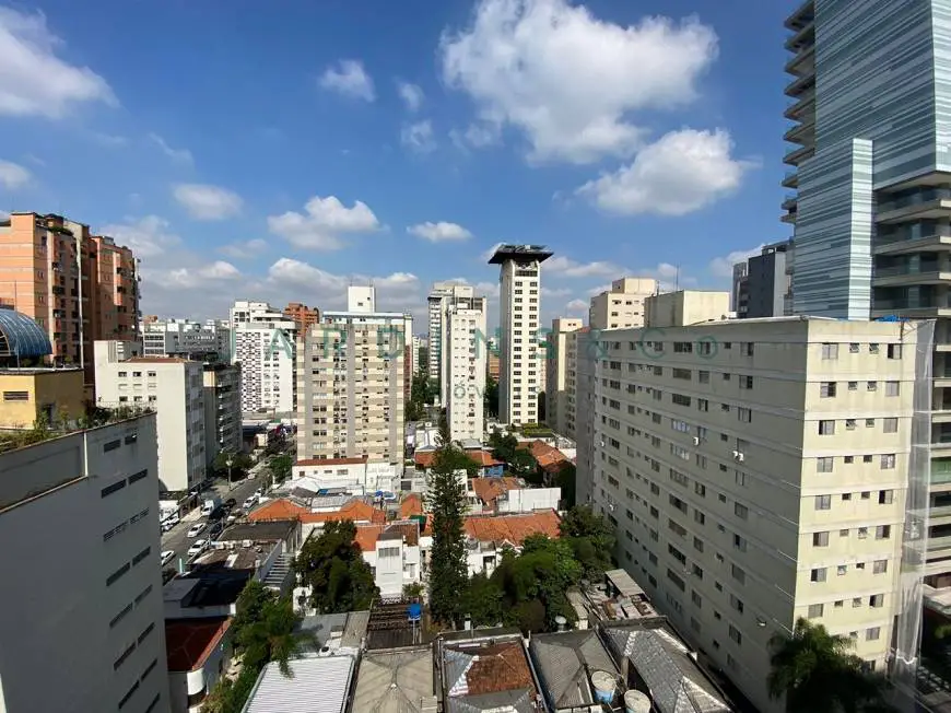 Foto 3 de Cobertura com 4 Quartos à venda, 607m² em Jardim América, São Paulo