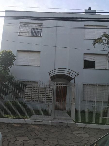 Foto 1 de Kitnet com 1 Quarto à venda, 31m² em Cidade Baixa, Porto Alegre