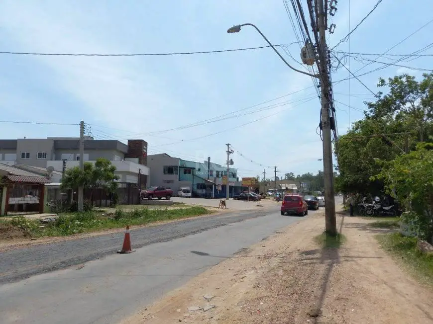 Foto 2 de Lote/Terreno à venda, 500m² em Ponta Grossa, Porto Alegre