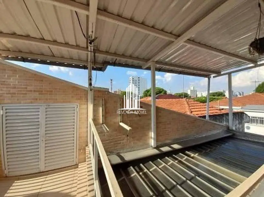 Foto 2 de Sobrado com 4 Quartos para alugar, 200m² em Tatuapé, São Paulo