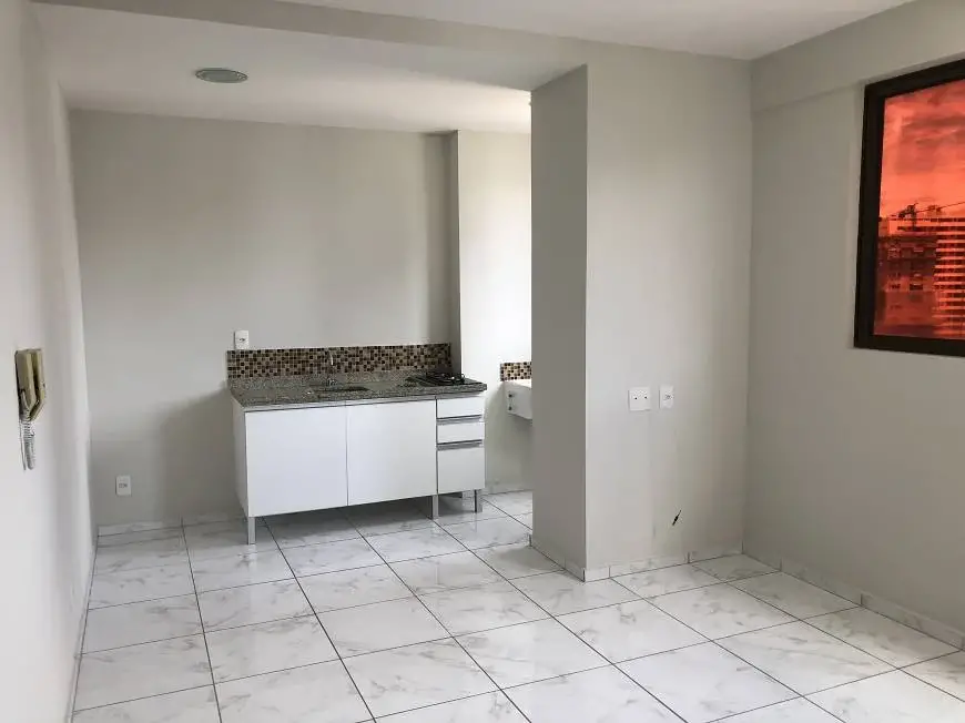 Foto 1 de Apartamento com 1 Quarto para alugar, 50m² em Boa Viagem, Recife