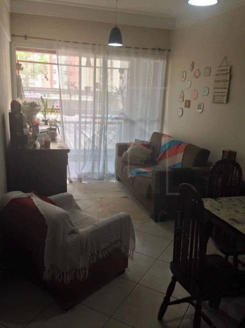 Foto 1 de Apartamento com 1 Quarto à venda, 59m² em Botafogo, Campinas