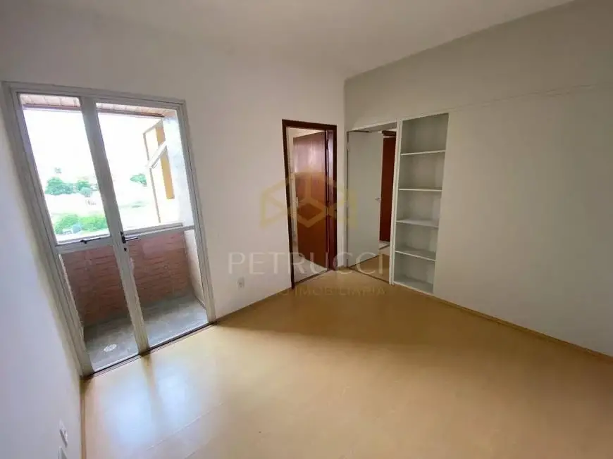 Foto 1 de Apartamento com 1 Quarto à venda, 34m² em Botafogo, Campinas