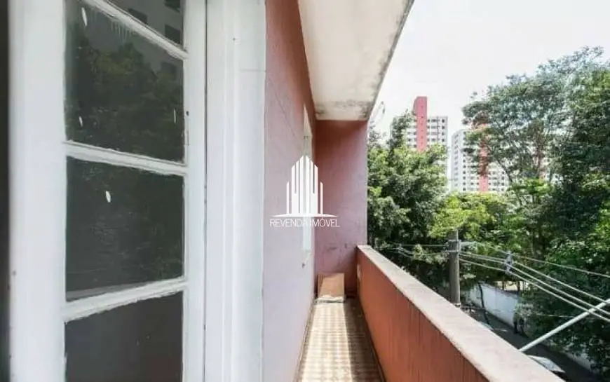 Foto 1 de Apartamento com 1 Quarto à venda, 38m² em Brás, São Paulo
