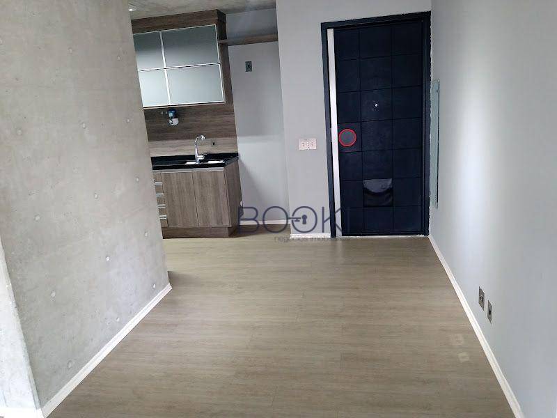 Foto 4 de Apartamento com 1 Quarto para alugar, 70m² em Brooklin, São Paulo