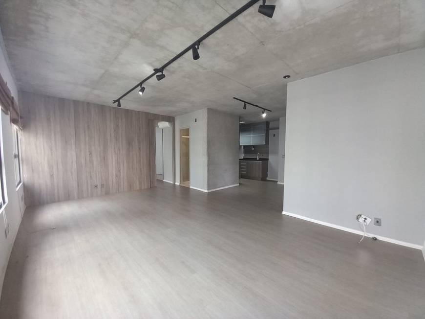 Foto 1 de Apartamento com 1 Quarto para alugar, 70m² em Brooklin, São Paulo