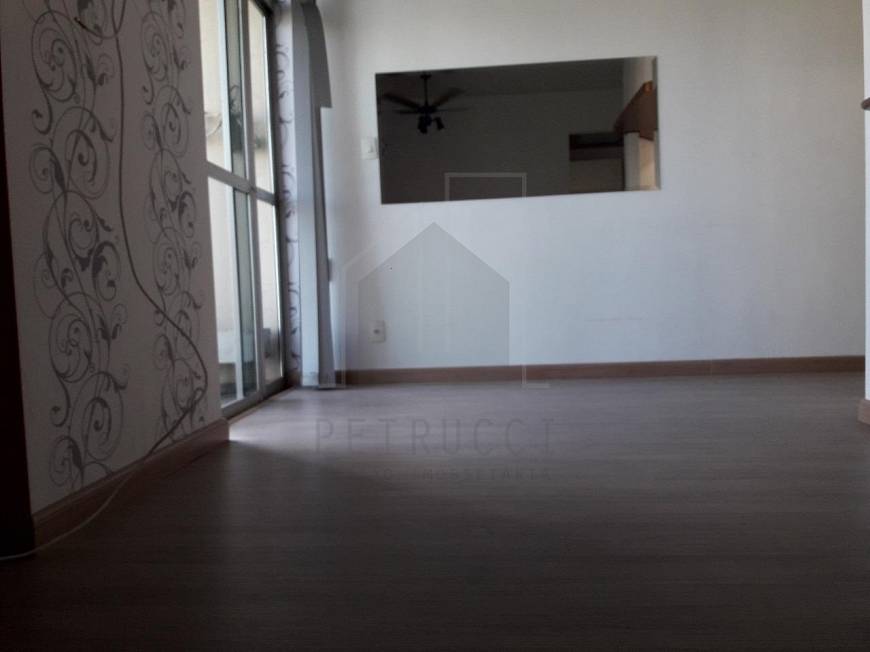 Foto 2 de Apartamento com 1 Quarto à venda, 45m² em Centro, Campinas