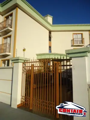 Foto 1 de Apartamento com 1 Quarto para alugar, 50m² em Cidade Jardim, São Carlos