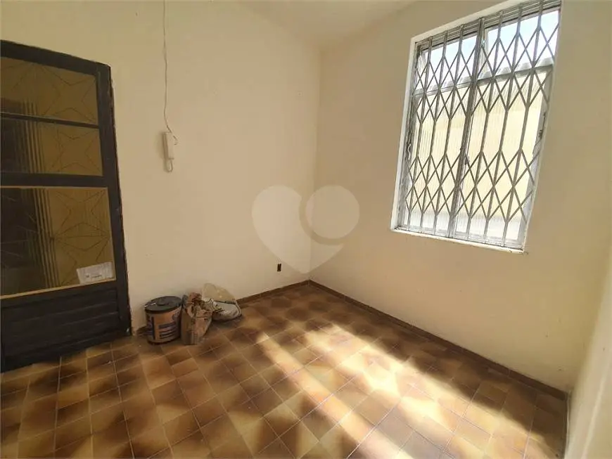 Foto 4 de Apartamento com 1 Quarto à venda, 35m² em Engenho Novo, Rio de Janeiro