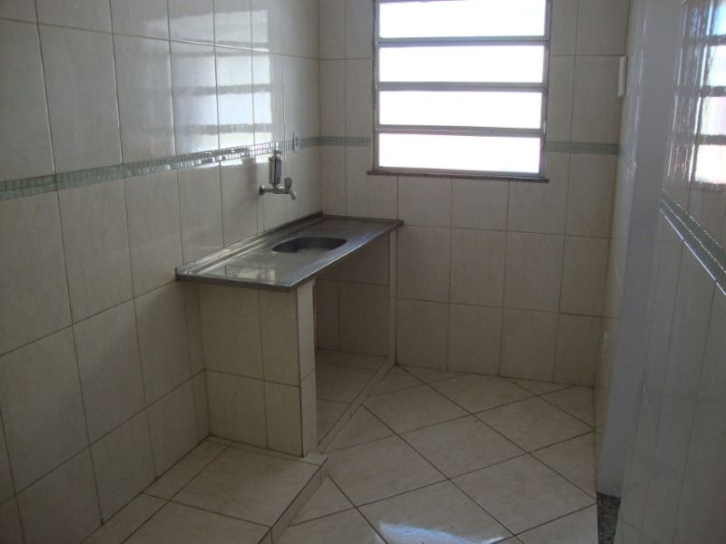 Foto 4 de Apartamento com 1 Quarto para alugar, 34m² em Irajá, Rio de Janeiro
