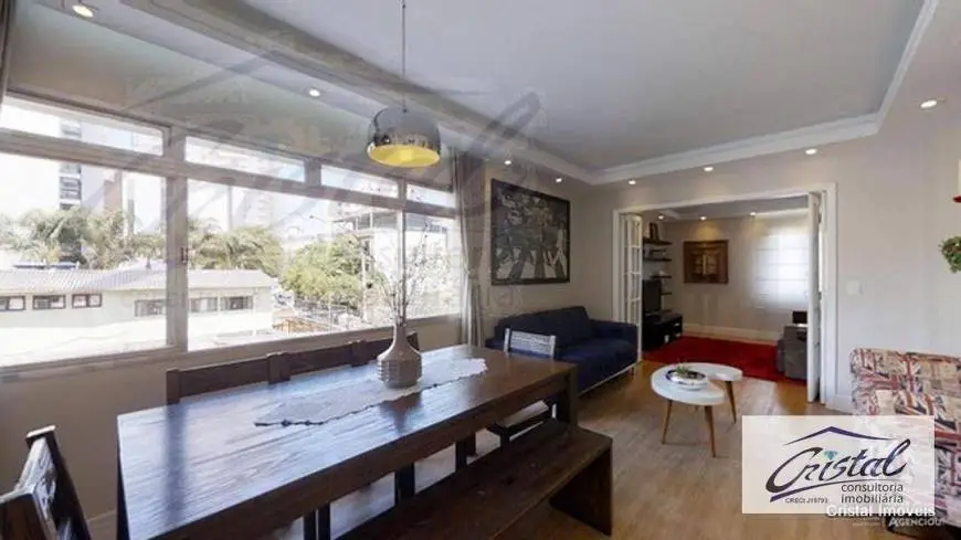 Foto 4 de Apartamento com 1 Quarto à venda, 93m² em Itaim Bibi, São Paulo