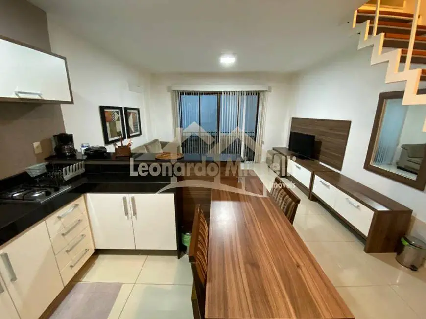 Foto 1 de Apartamento com 1 Quarto à venda, 50m² em Itaipava, Petrópolis