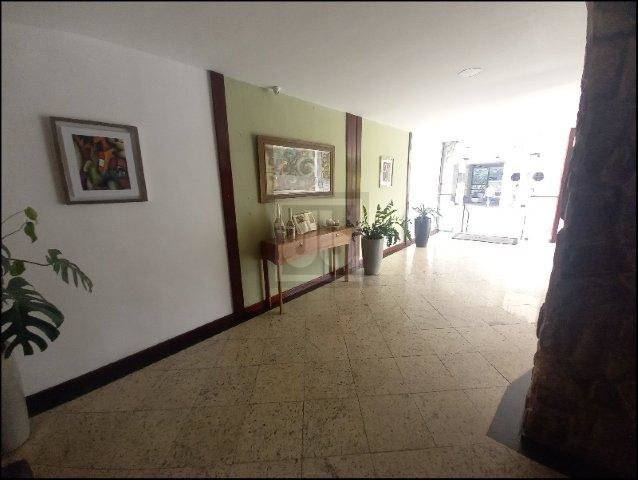 Foto 2 de Apartamento com 1 Quarto à venda, 50m² em Jacarepaguá, Rio de Janeiro