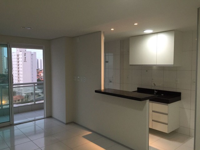 Foto 1 de Apartamento com 1 Quarto à venda, 50m² em Jardim Renascença, São Luís