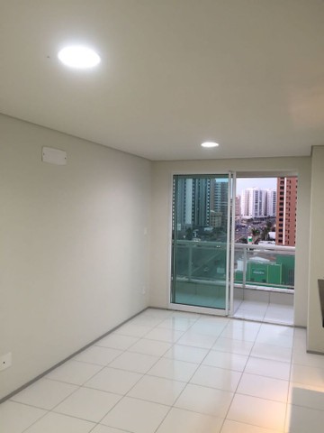 Foto 2 de Apartamento com 1 Quarto à venda, 50m² em Jardim Renascença, São Luís