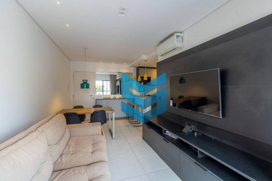 Foto 1 de Apartamento com 1 Quarto para alugar, 67m² em Parque Campolim, Sorocaba