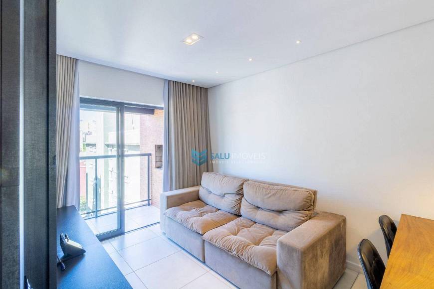 Foto 4 de Apartamento com 1 Quarto para alugar, 67m² em Parque Campolim, Sorocaba