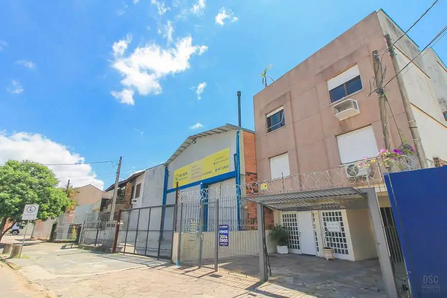 Foto 3 de Apartamento com 1 Quarto à venda, 39m² em Partenon, Porto Alegre