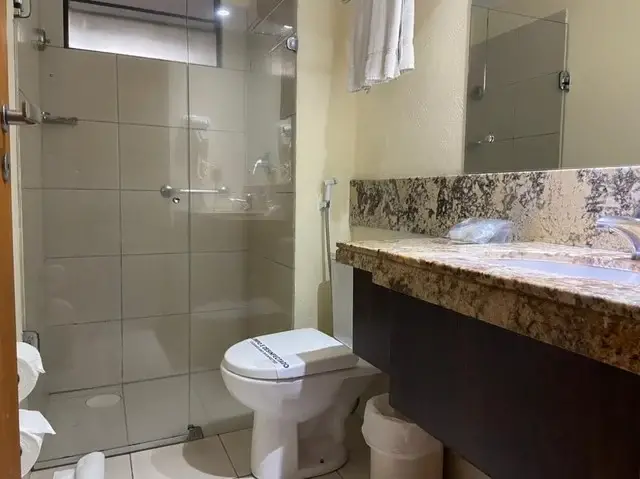 Foto 5 de Apartamento com 1 Quarto à venda, 20m² em Ponta Negra, Natal