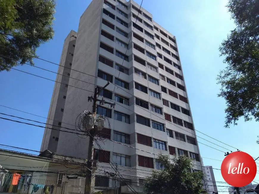Foto 1 de Apartamento com 1 Quarto à venda, 45m² em Saúde, São Paulo