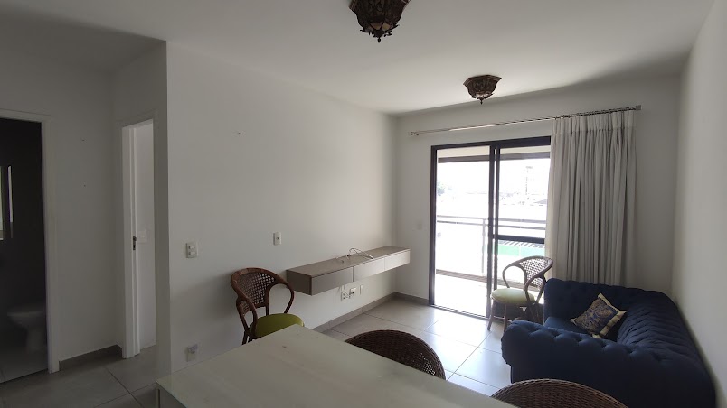 Foto 4 de Apartamento com 1 Quarto à venda, 40m² em Tatuapé, São Paulo