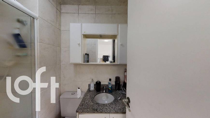 Foto 3 de Apartamento com 1 Quarto à venda, 37m² em Vila Guarani, São Paulo