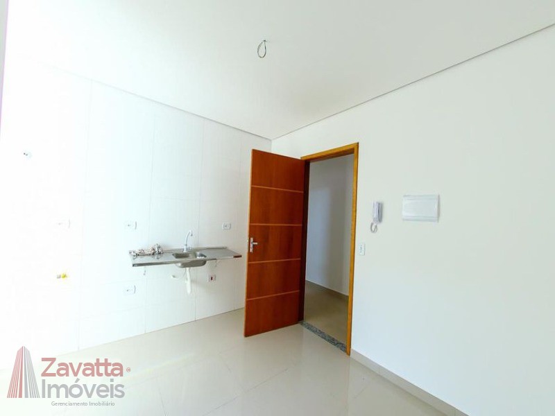Foto 1 de Apartamento com 1 Quarto à venda, 26m² em Vila Mazzei, São Paulo