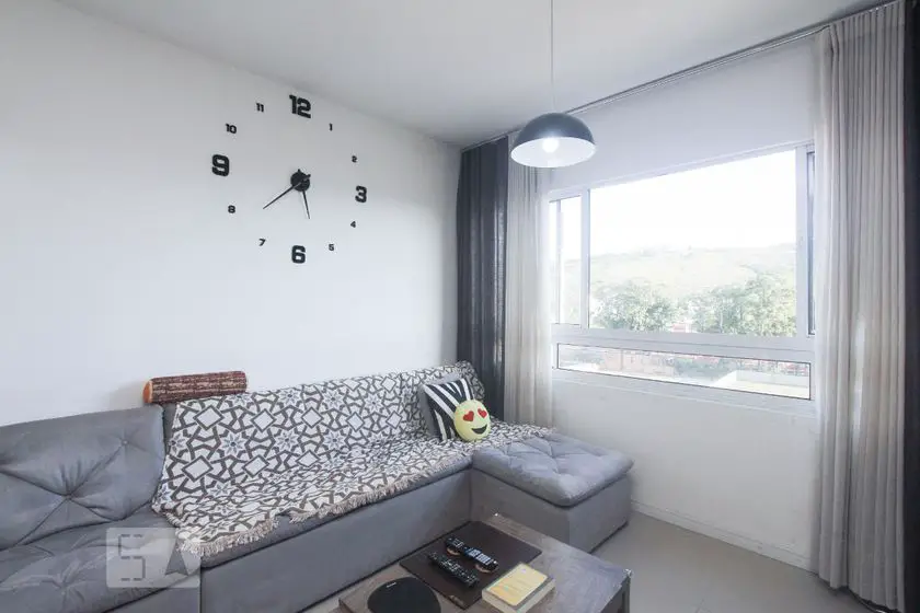 Foto 1 de Apartamento com 2 Quartos à venda, 49m² em Alto Petrópolis, Porto Alegre