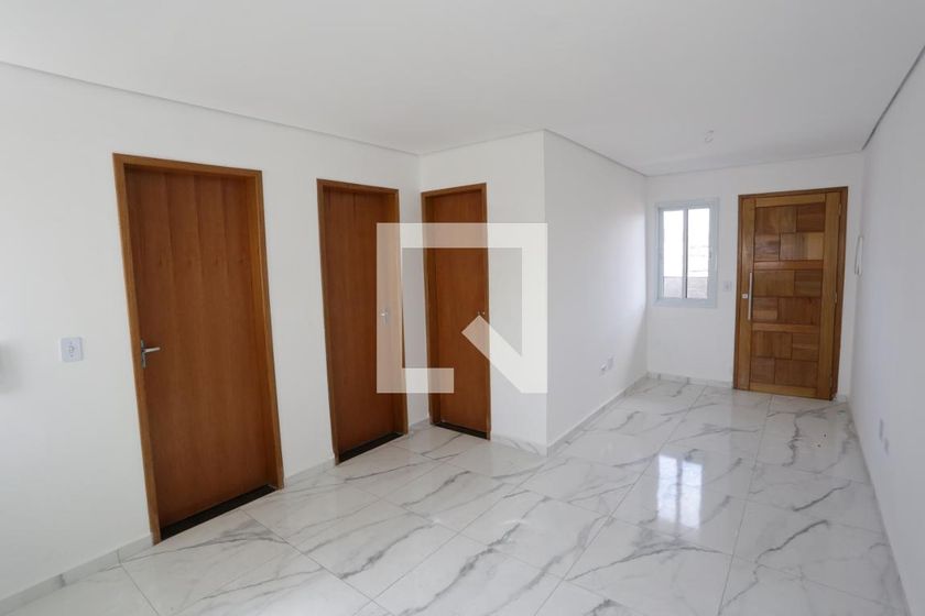 Foto 4 de Apartamento com 2 Quartos à venda, 46m² em Artur Alvim, São Paulo