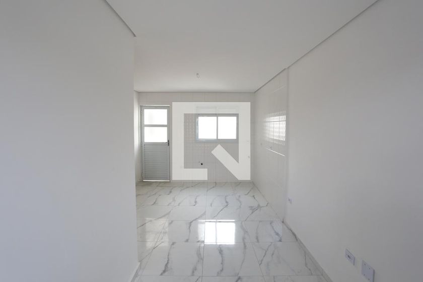Foto 2 de Apartamento com 2 Quartos à venda, 46m² em Artur Alvim, São Paulo