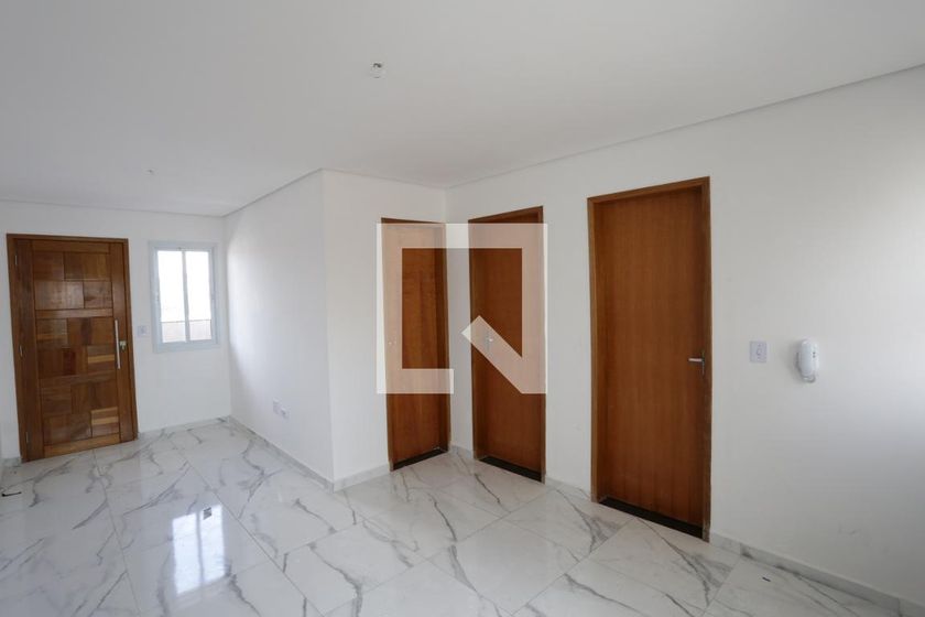 Foto 3 de Apartamento com 2 Quartos à venda, 46m² em Artur Alvim, São Paulo
