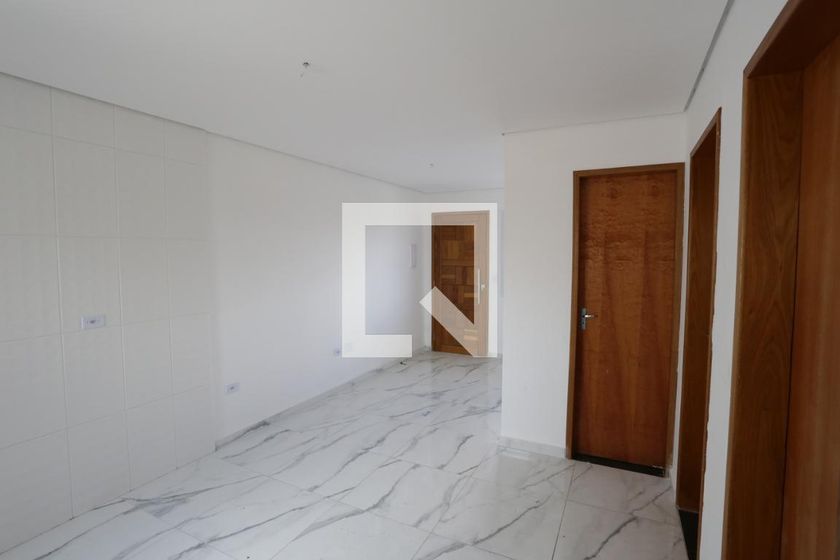 Foto 4 de Apartamento com 2 Quartos à venda, 46m² em Artur Alvim, São Paulo
