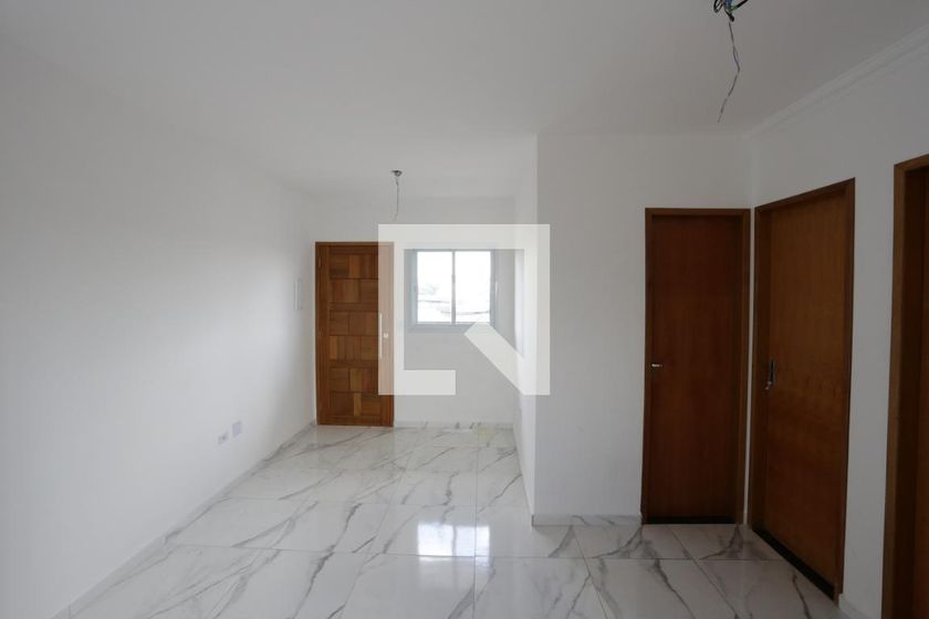 Foto 2 de Apartamento com 2 Quartos à venda, 45m² em Artur Alvim, São Paulo