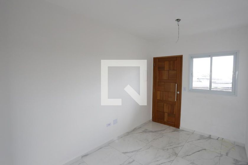 Foto 3 de Apartamento com 2 Quartos à venda, 45m² em Artur Alvim, São Paulo