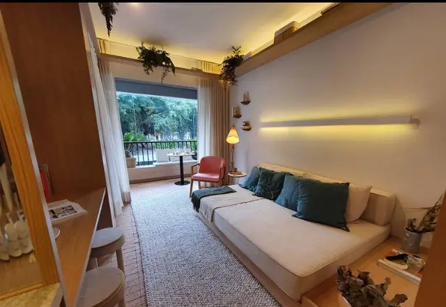 Foto 1 de Apartamento com 2 Quartos à venda, 250m² em Barro Vermelho, Vitória