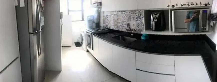 Foto 1 de Apartamento com 2 Quartos para alugar, 63m² em Brooklin, São Paulo