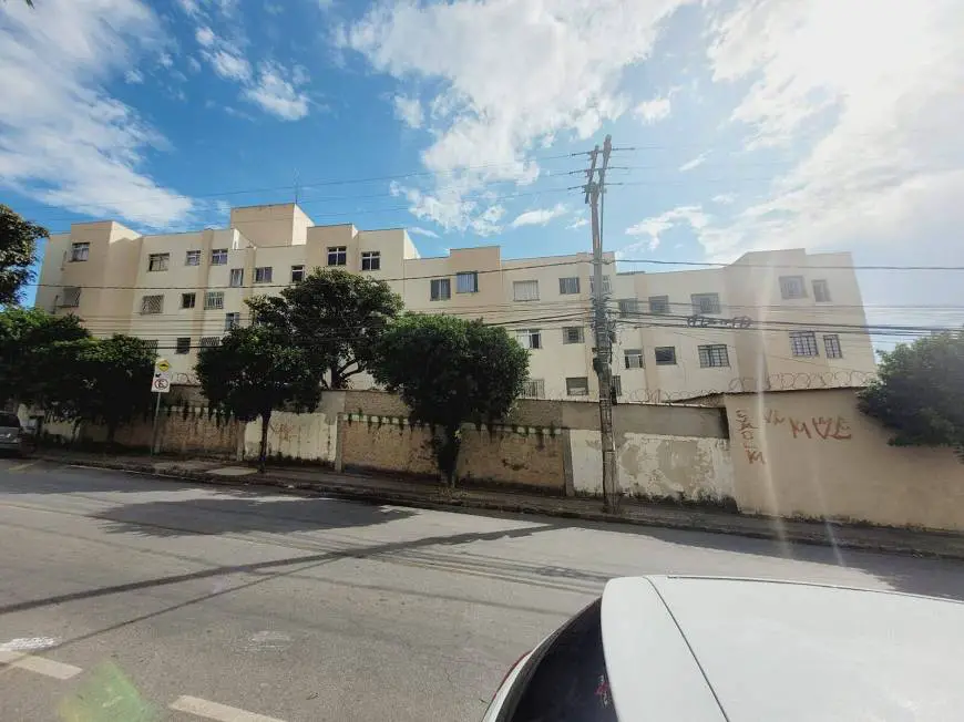 Foto 1 de Apartamento com 2 Quartos à venda, 50m² em Cardoso Barreiro, Belo Horizonte