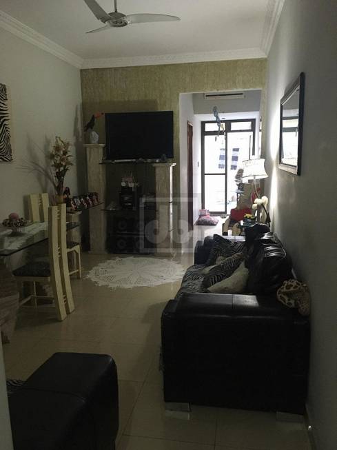 Foto 1 de Apartamento com 2 Quartos à venda, 76m² em Catete, Rio de Janeiro