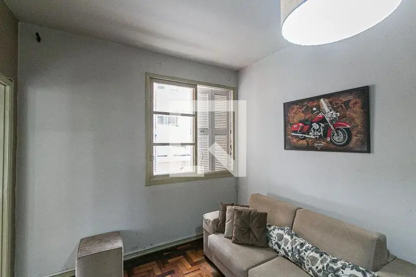 Foto 2 de Apartamento com 2 Quartos à venda, 84m² em Cidade Baixa, Porto Alegre