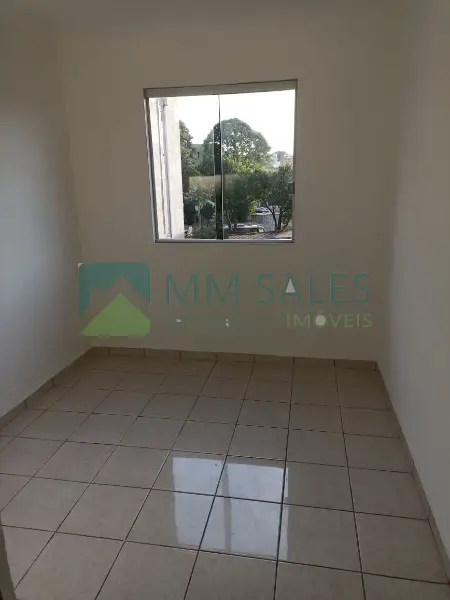 Foto 1 de Apartamento com 2 Quartos para alugar, 48m² em Conjunto Habitacional Padre Manoel da Nobrega, São Paulo